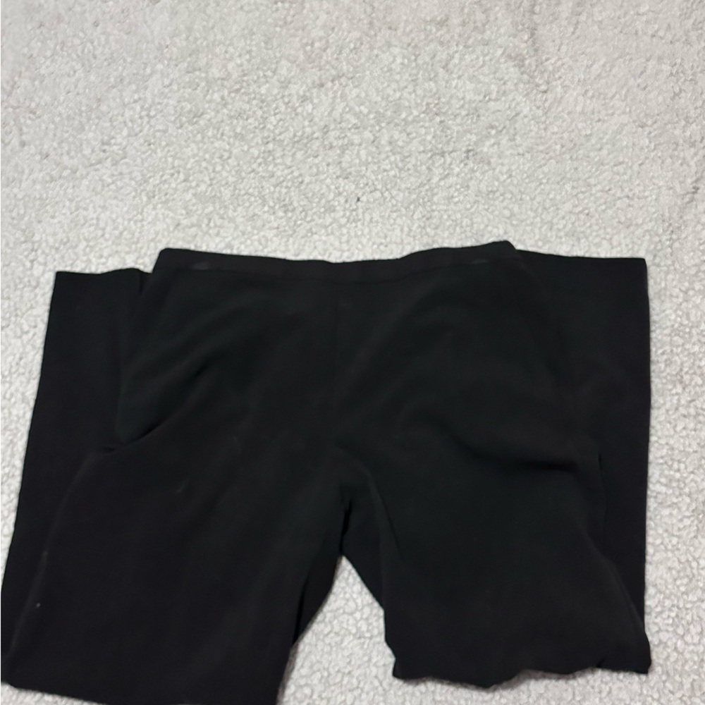 Briggs New York Black Bike Shorts